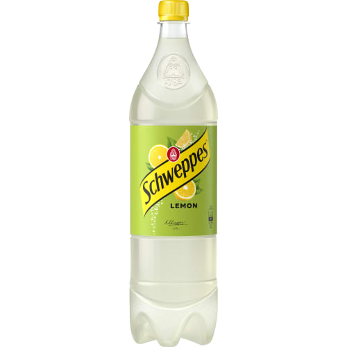 Lemon Drinkmixer, Pet