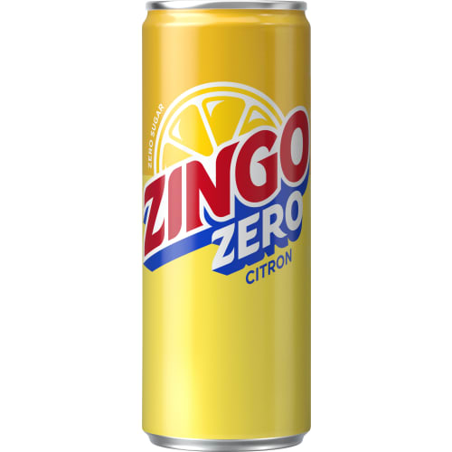 Citron Zero Burk