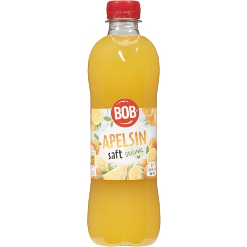 Apelsin Saft Pet