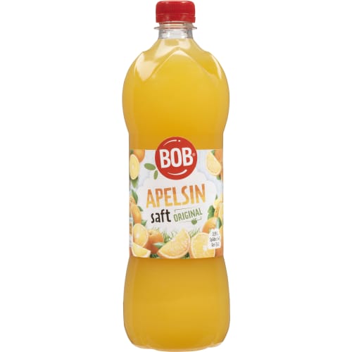 Apelsin Saft Pet