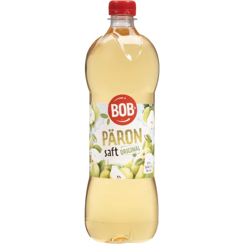 Päron Saft Pet