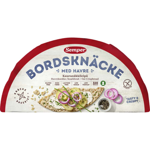 Bordsknäcke