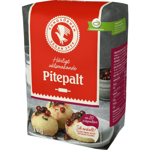 Pitepalt