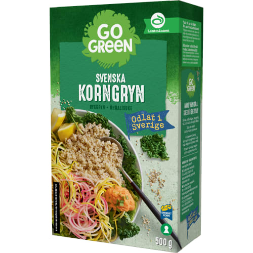 Korngryn