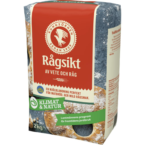 Rågsikt