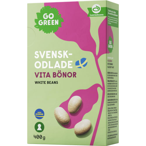 Vita Bönor