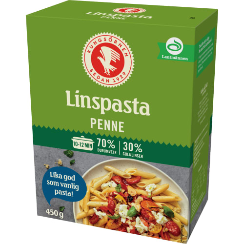 Penne Linspasta