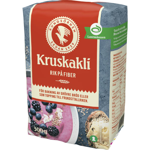 Kruskakli