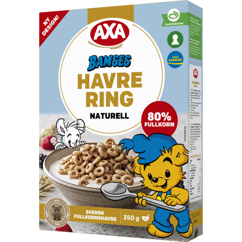 Havrering Naturell
