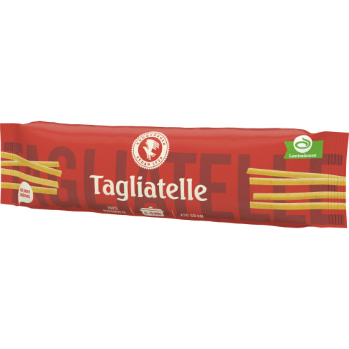 Tagliatelle