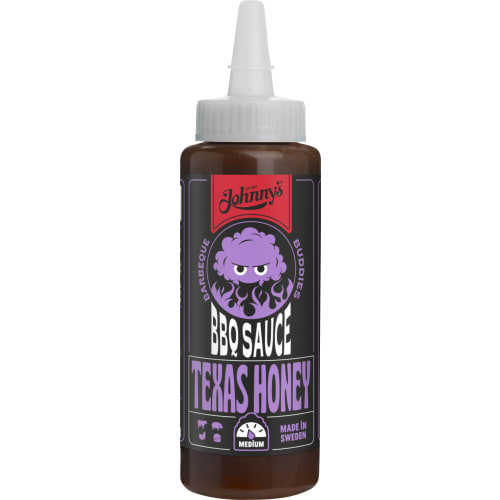 Texas Honey Bbq Sauce