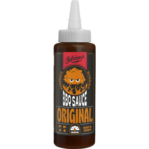 Original Bbq Sauce