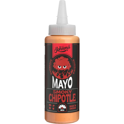 Smoky Chipotle Mayo