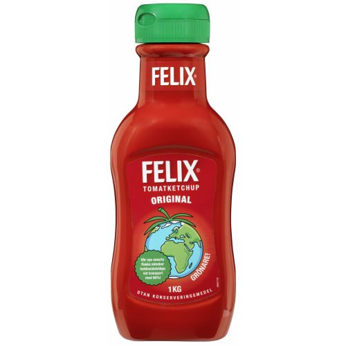 Ketchup