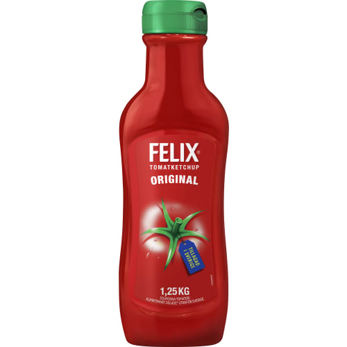 Ketchup Magnum