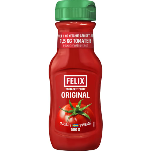 Ketchup Original