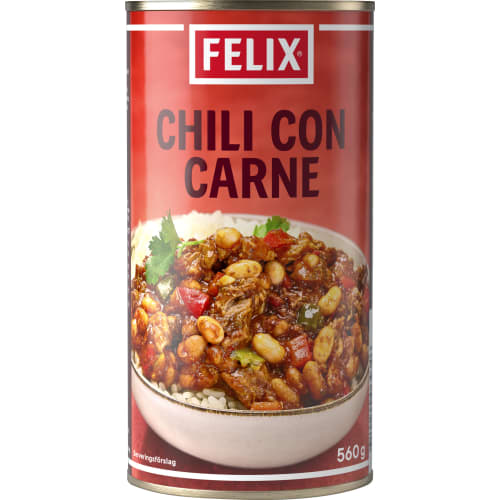 Chili Con Carne