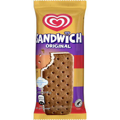 Sandwich Glass