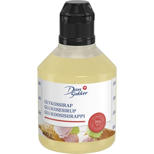 Glykossirap