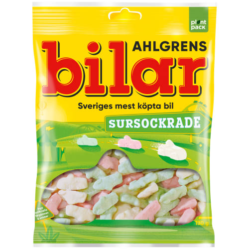 Sursockrade Ahlgrens Bilar