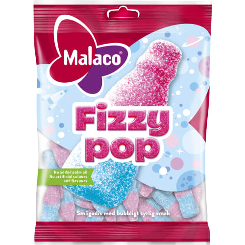 Fizzypop