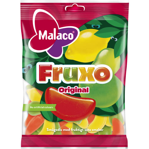 Fruxo