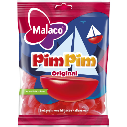 Pimpim