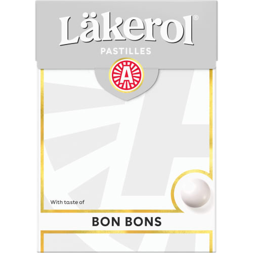 Bon Bons Pastiller
