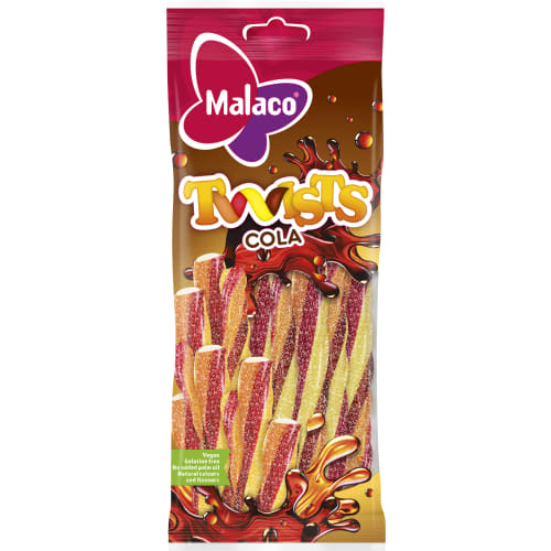 Twists Cola