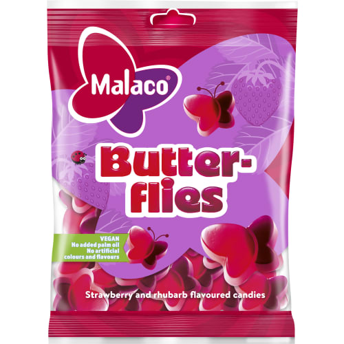 Butterflies