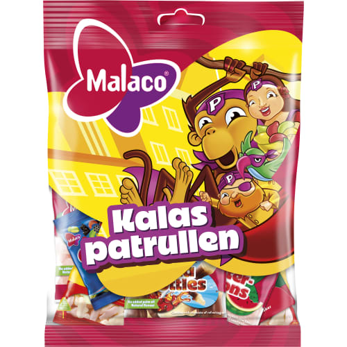 Kalaspatrullen
