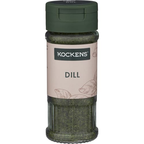 Dill Burk