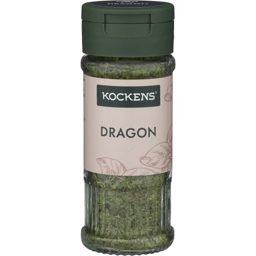 Dragon Burk