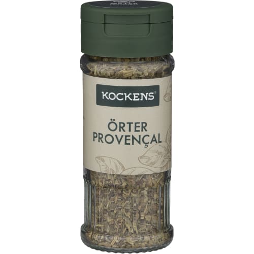 Örter Provençale Burk