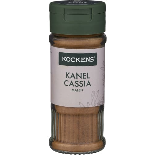 Malen Kanel Burk