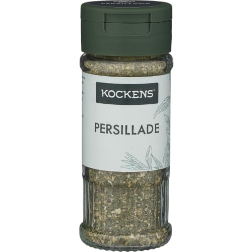 Persillade Burk