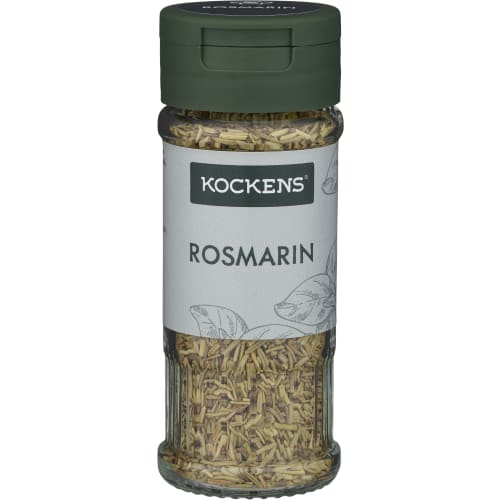 Rosmarin Burk