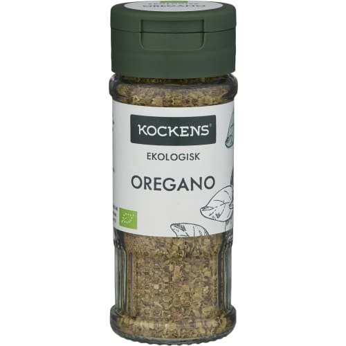 Oregano Eko Burk
