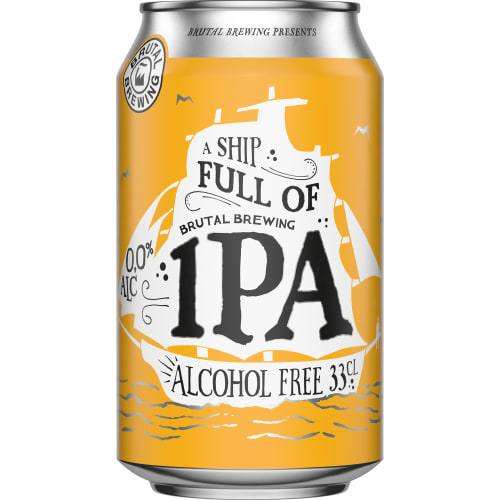 Ship Full Of Ipa Alkfri Alkfri Burk