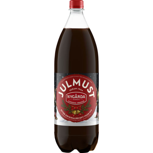 Julmust