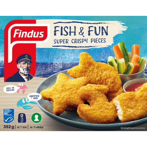 Fish&fun