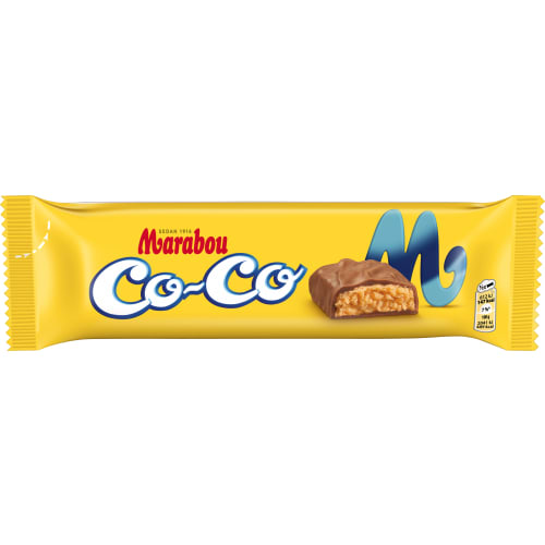 Co-co Dubbel