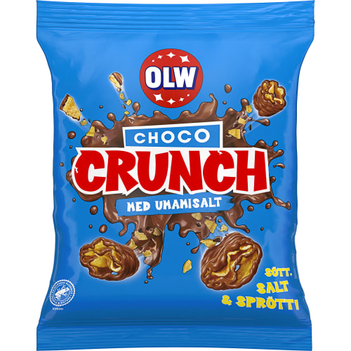 Choco Crunch