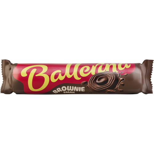 Brownie Ballerina 101807667_ST