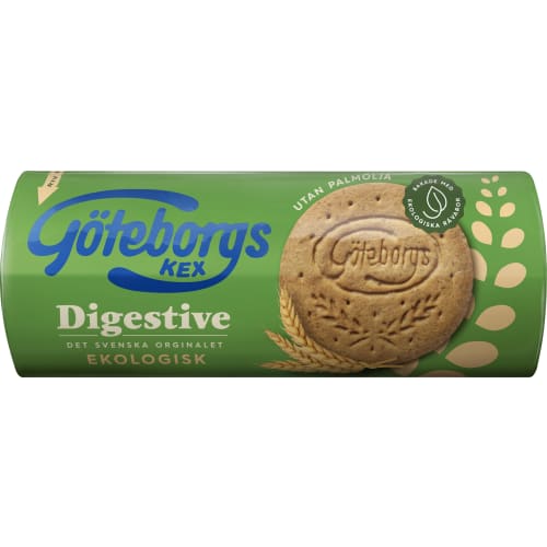 Digestive Eko