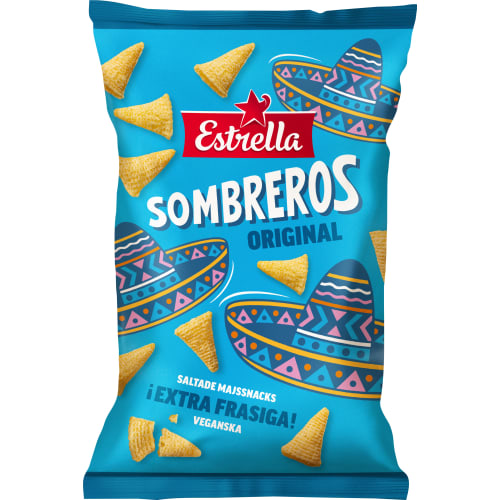 Sombreros Original