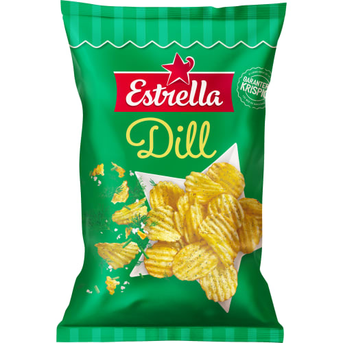 Dillchips