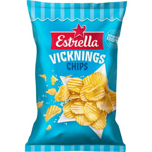 Vickningschips