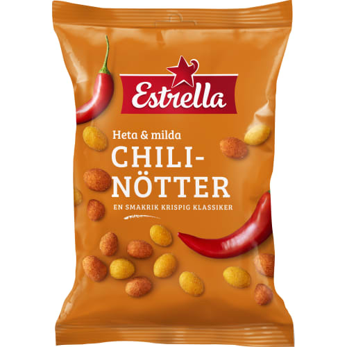 Chilinötter