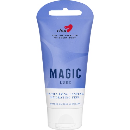 Magic Lube Glidmedel